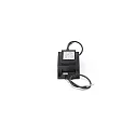  Unité d'alimentation Led ABN 105VA, noir 