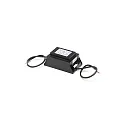  Unité d'alimentation Led ABN 105VA, noir 