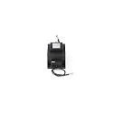  Unité d'alimentation Led ABN 60VA, noir 