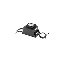  Unité d'alimentation Led ABN 60VA, noir 
