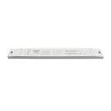 Bloc d'alimentation LONG FLAT (CV DC) LV30W24CG2 contrôlable par DALI, blanche