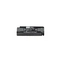  Bloc d'alimentation UT350mA/6W courant constant, anthrazit, noir 
