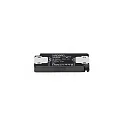  Bloc d'alimentation UT24V/6W constante de tension, gris, noir 