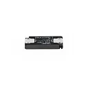  Bloc d'alimentation UT24V/6W constante de tension, gris, noir 