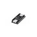  Bloc d'alimentation UT24V/6W constante de tension, gris, noir 