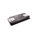 Bloc d'alimentation UT12V/6W constante de tension, gris, noir 