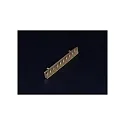  KapegoLED CETI 10 Reflector, plastic, gold