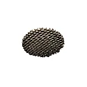 Filtre en nid d'abeille HONEYCOMB - CAN MIX’N MATCH / KLARA / NIHAL MINI / RIGEL MINII / UNI II mécanique, noir mat
