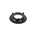 Deko-Light Anneau UNI II MINI - REFLECTOR, noir mat