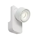 Deko-Light Réflecteur UNI II, blanche
