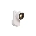 Deko-Light Reflector ring for series UNI II, die-cast aluminum, IP20, black