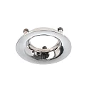 Anneau UNI II - REFLECTOR, chrome, brillant