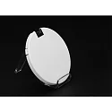 Deko-Light Capot UNI II MAX - COOLER FRONT COVER, blanche