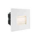 Capot LIGHT BASE COB LED OUTDOOR, blanche