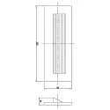 Deko-Light Capot LIGHT BASE III OUTDOOR, gris