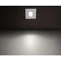 Deko-Light Capot ALWAID 2 - STAIR angulaire, blanche