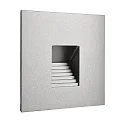 Capot ALWAID 2 - STAIR angulaire, blanche