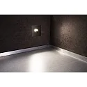 Capot ALWAID 2 - STAIR angulaire, noir