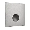 Capot ALWAID 2 - EYE angulaire, blanche