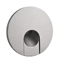 Capot ALWAID 2 - EYE rond, blanche