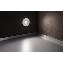 Deko-Light Capot ALWAID 2 - STAIR rond, blanche