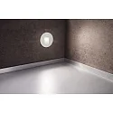 Deko-Light Capot ALWAID 2 - STAIR rond, blanche