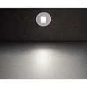 Deko-Light Capot ALWAID 2 - STAIR rond, blanche