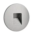 Capot ALWAID 2 - STAIR rond, blanche