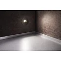 Capot ALWAID 2 - STAIR rond, noir