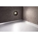 Capot ALWAID 2 - STAIR rond, noir