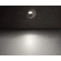 Capot ALWAID 2 - STAIR rond, noir