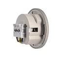 Deko-Light Capot ALWAID 2 - SQUARE rond, blanche