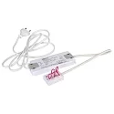 LED-power supply unit for HERCULIS Display luminaire, ready to plug in, incl. 6-fold distributor