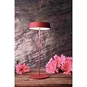 Deko-Light Foot for magnetic luminaire MIRAM, 27cm, red