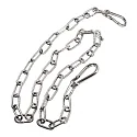 Suspension pendulaire pour ALUDRA argent