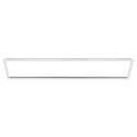 Cadre de montage PANEL 300x1200mm, blanche