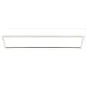 Cadre de montage PANEL 300x1200mm, blanche