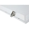 Support de montage BACKLIT PANEL 600x600mm | 300x1200mm