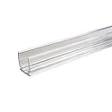 Profil LED STRIPE, blanche