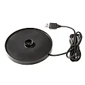 Station de recharge CANIS x1 1 voie, noir