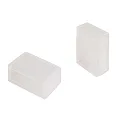 Embout COB-SAUNA-24V 2 pièces