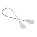 Connecteur COB-SAUNA-24V, blanche