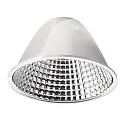 reflector 48° - UNI II MINI, silver