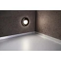 cover ALWAID 2 - MILKY round, deep black