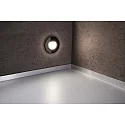 cover ALWAID 2 - MILKY round, deep black