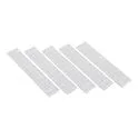 Objectif SANOTRUNK UNIVERSAL 30° lot de 5, transparent