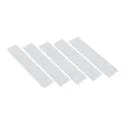 Objectif SANOTRUNK UNIVERSAL 60° lot de 5, transparent