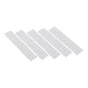 Objectif SANOTRUNK UNIVERSAL 25° lot de 5, transparent