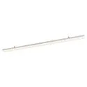 Deko-Light Objectif SANOTRUNK UNIVERSAL 25° lot de 5, transparent