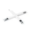 X-connector SANOTRUNK UNIVERSAL 3-fold, DALI controllable, white